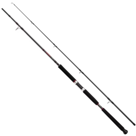 Wędka Shimano Vengeance AX Pilk 240cm / 150-300g