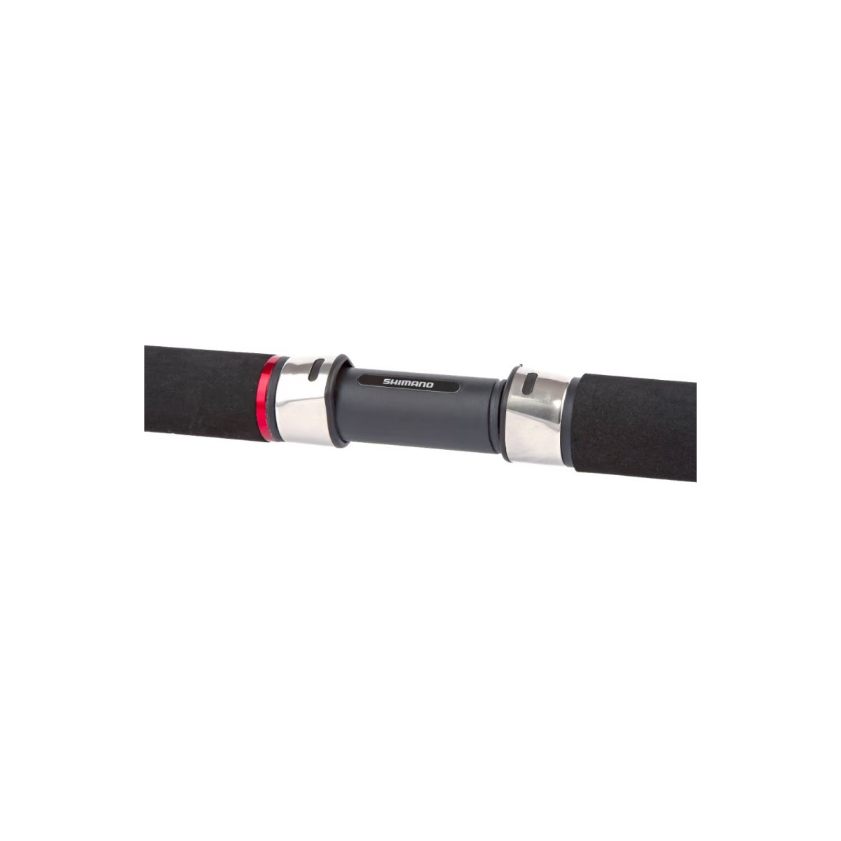 Wędka Shimano Vengeance AX Pilk 240cm / 150-300g