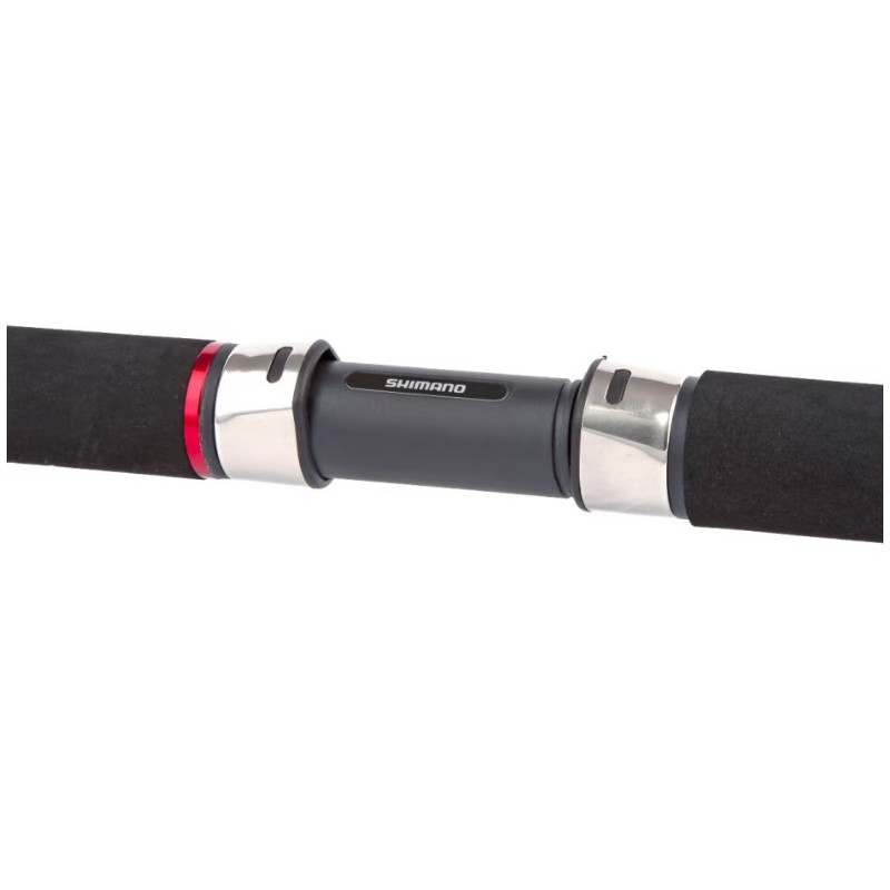 Wędka Shimano Vengeance AX Pilk 240cm / 150-300g
