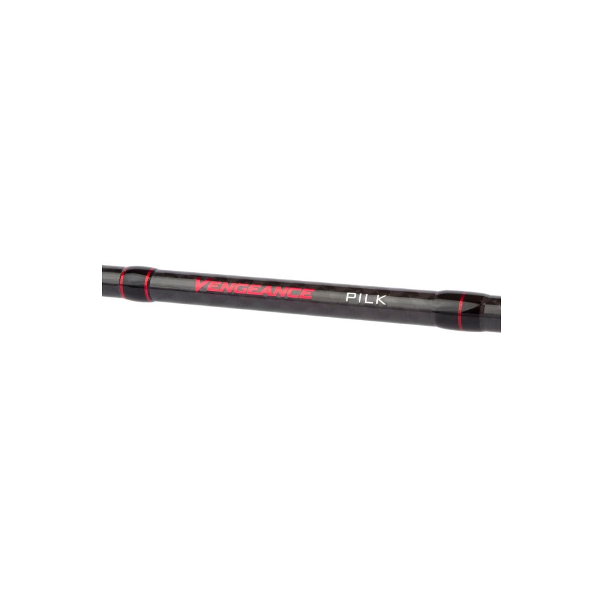 Wędka Shimano Vengeance AX Pilk 240cm / 150-300g