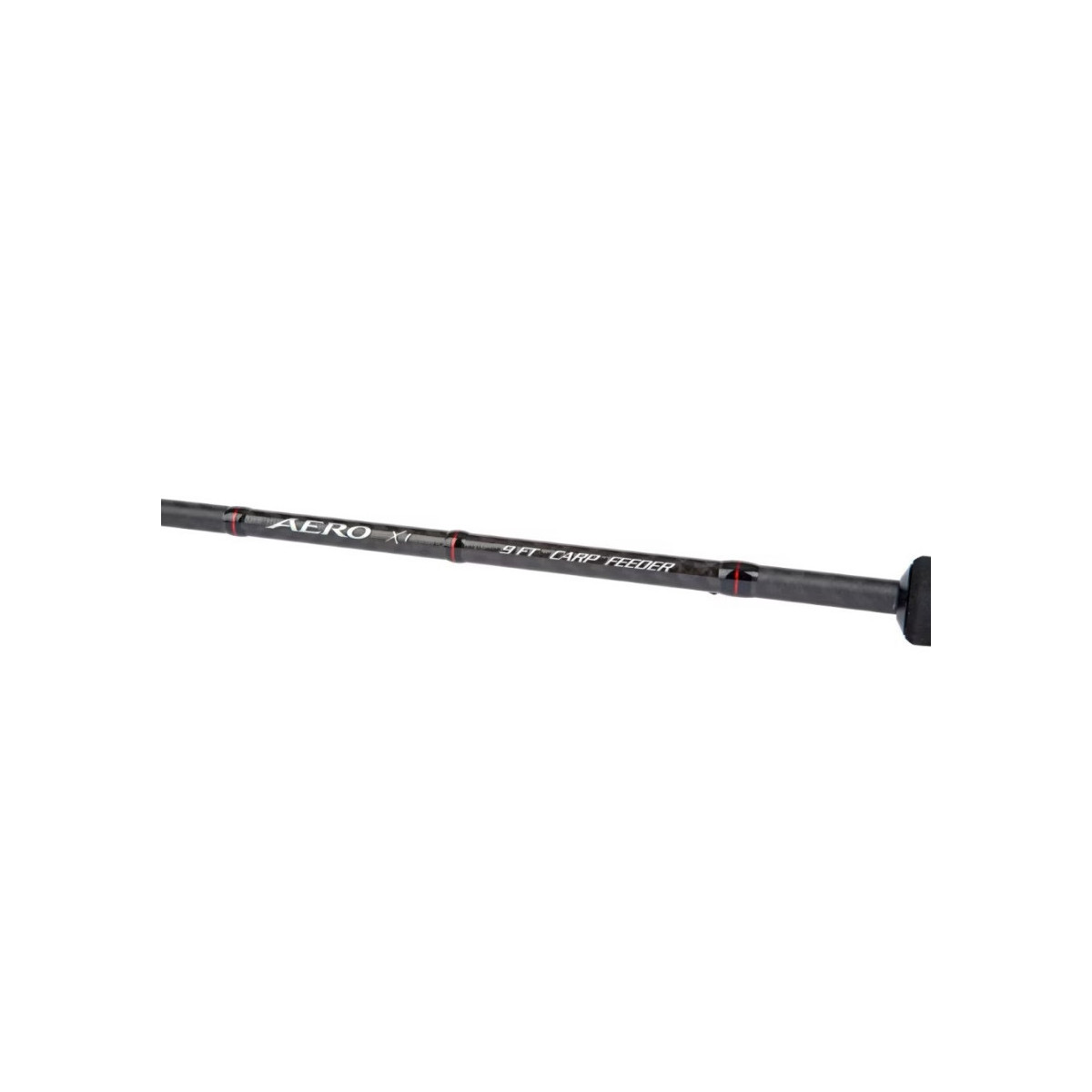 Wędka Shimano Aero X1A Carp Feeder 335cm / 70g Wędka Shimano Aero X1A Carp Feeder 335cm / 70g