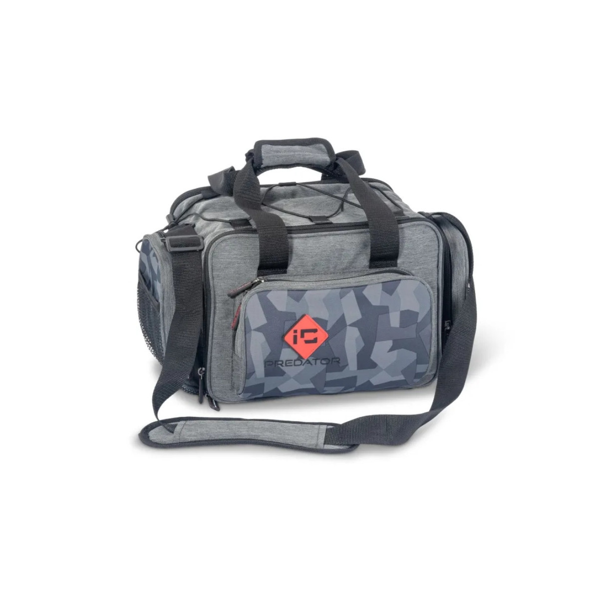Torba IRON CLAW Mid Bag T 42x30x28cm Torba IRON CLAW Mid Bag T 42x30x28cm