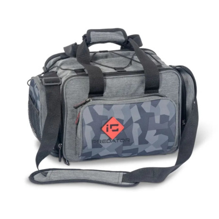 Torba IRON CLAW Mid Bag T 42x30x28cm