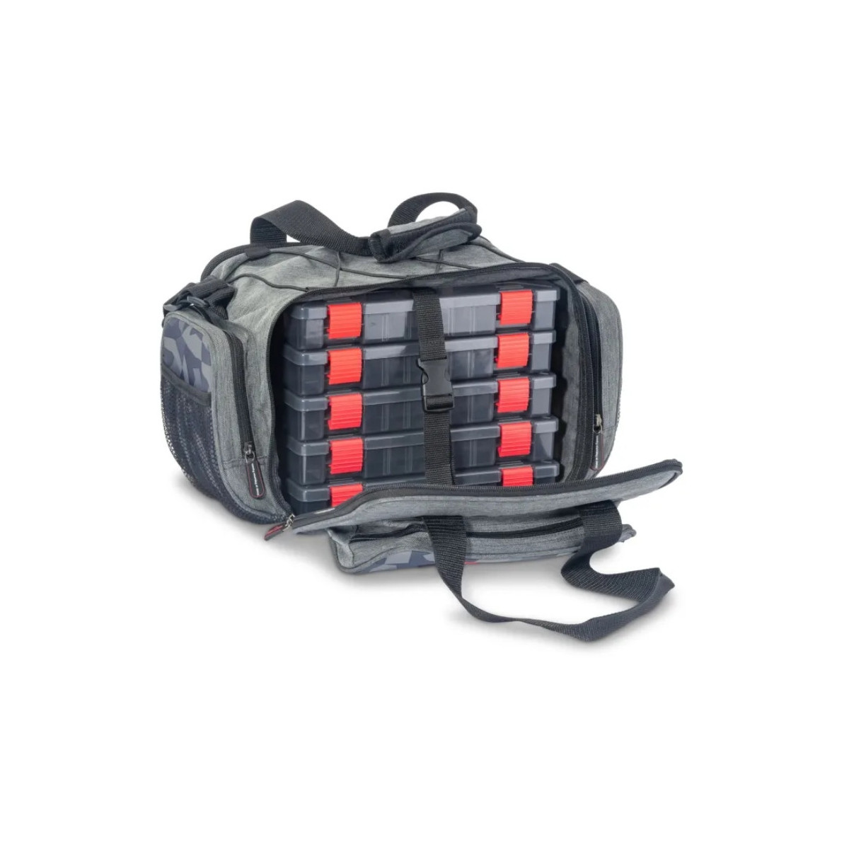 Torba IRON CLAW Mid Bag T 42x30x28cm Torba IRON CLAW Mid Bag T 42x30x28cm