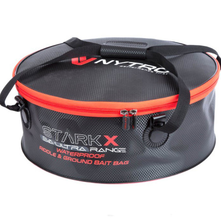 Torba Nytro STARKX ULTRA-EVA RIDDLE AND BAIT CARRYALL 42x17cm