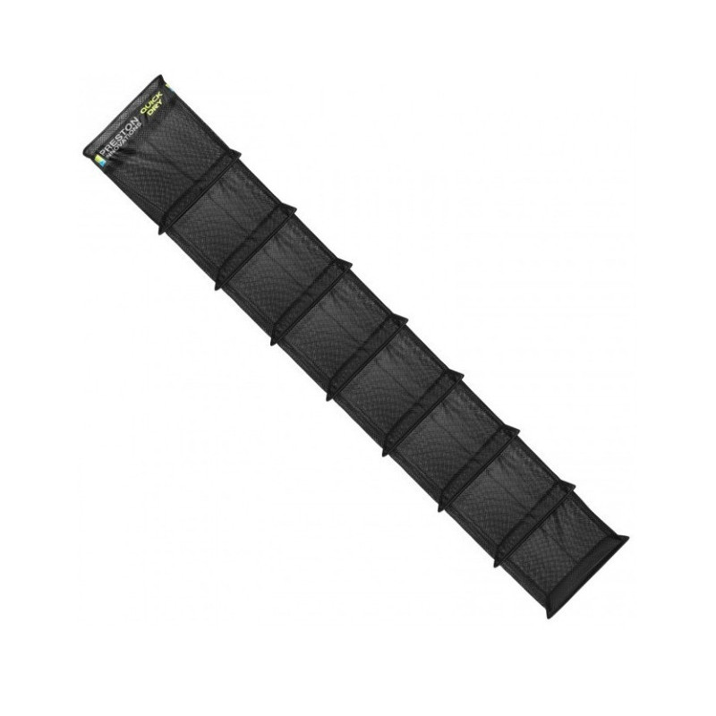 Siatka Preston Quick Dry Keepnet 400cm Siatka Preston Quick Dry Keepnet 400cm