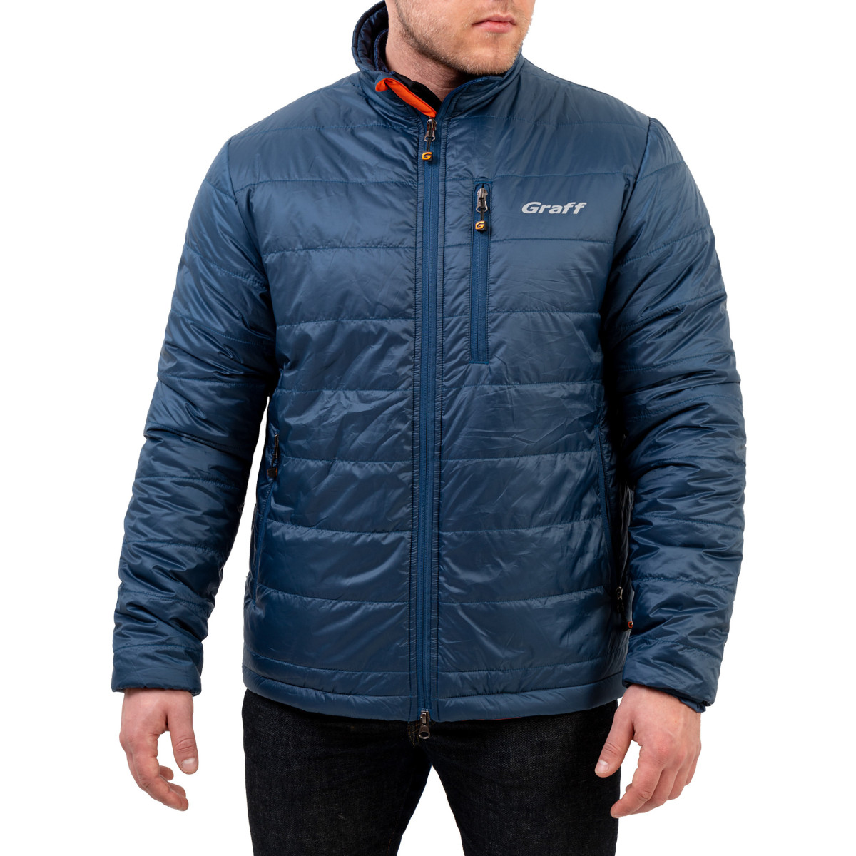 Kurtka Graff 644-O-1 roz.L