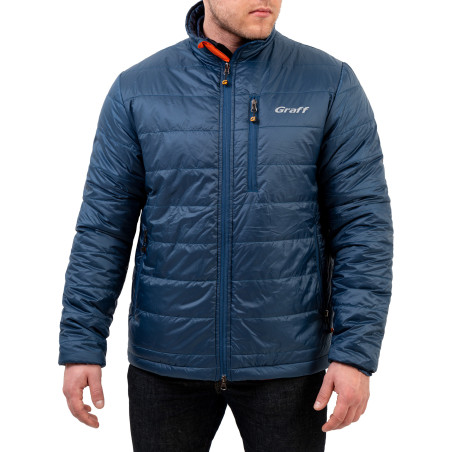 Kurtka Graff 644-O-1 roz.L Kurtka Graff 644-O-1 roz.L