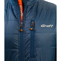 Kurtka Graff 644-O-1 roz.L Kurtka Graff 644-O-1 roz.L