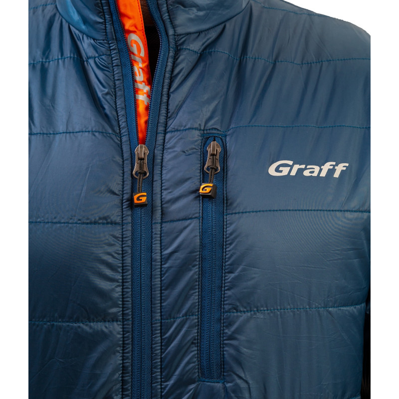 Kurtka Graff 644-O-1 roz.L