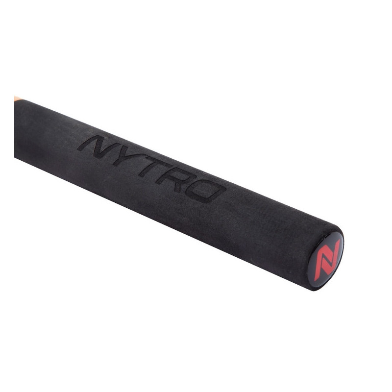 Wędka Nytro IMPAX 10' COMMERCIAL CARP FEEDER 300cm / 1-40g