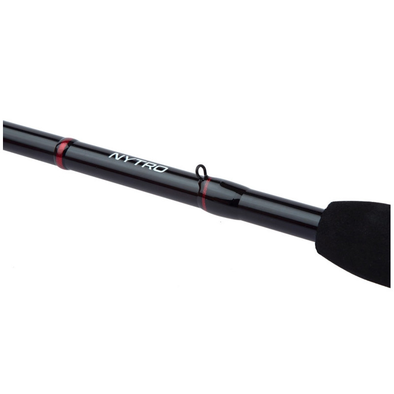 Wędka Nytro IMPAX 10' COMMERCIAL CARP FEEDER 300cm / 1-40g Wędka Nytro IMPAX 10' COMMERCIAL CARP FEEDER 300cm / 1-40g