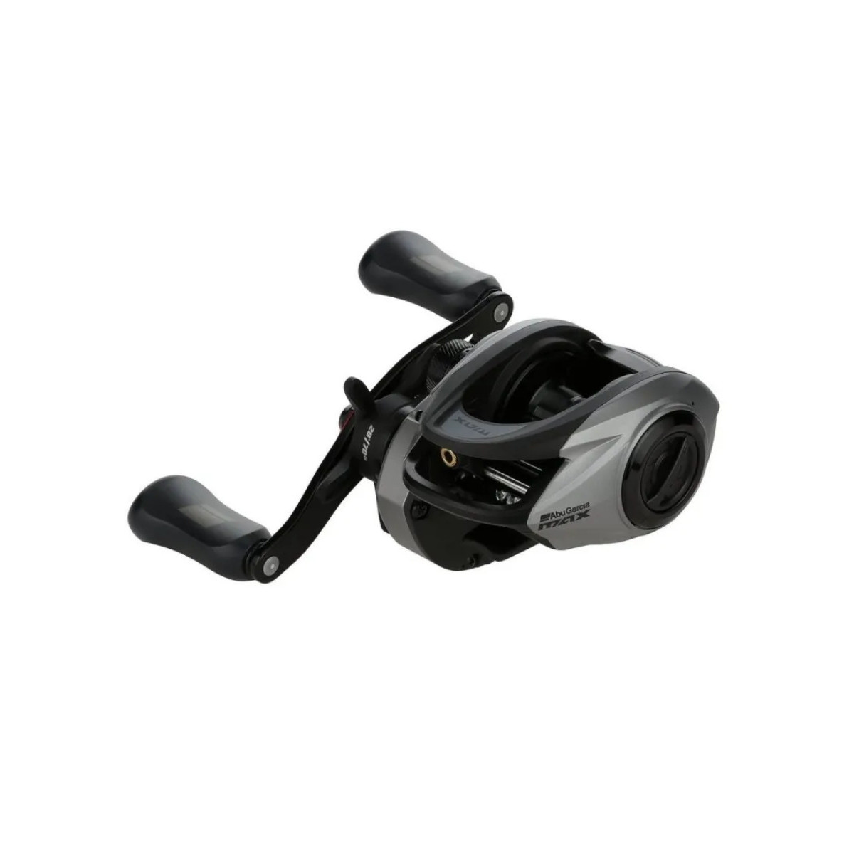 Multiplikator Abu Garcia MAX5 X 200 LP RH