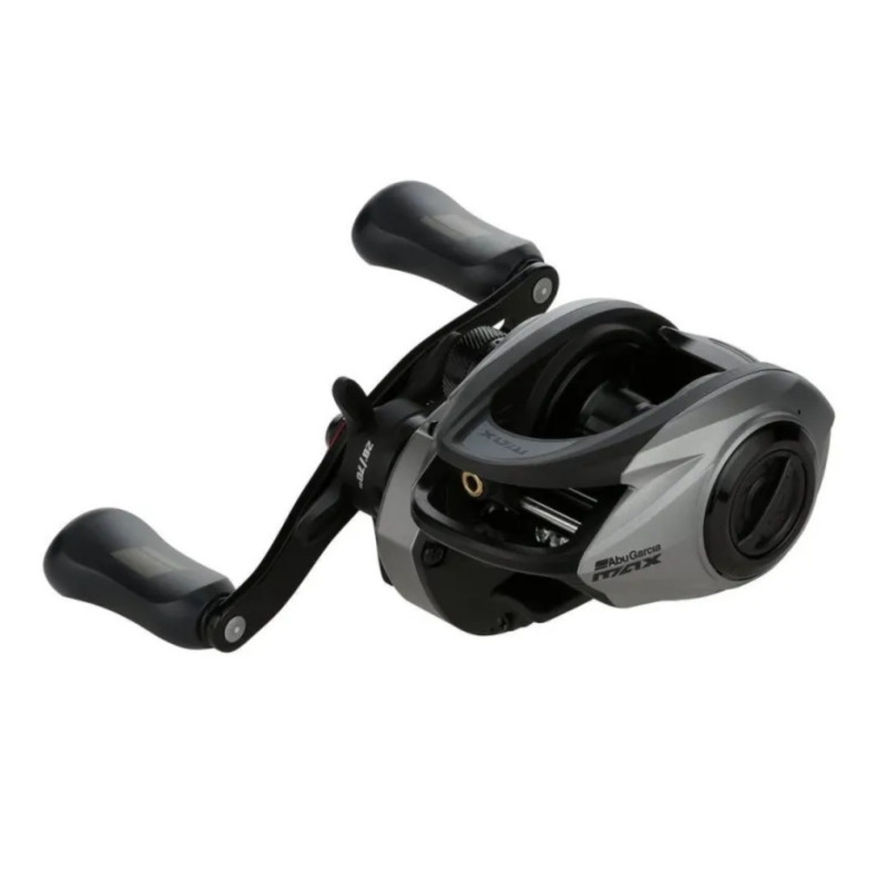 Multiplikator Abu Garcia MAX5 X 200 LP RH