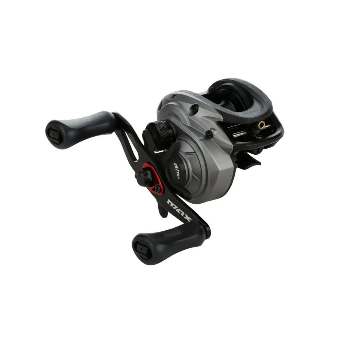 Multiplikator Abu Garcia MAX5 X 200 LP RH