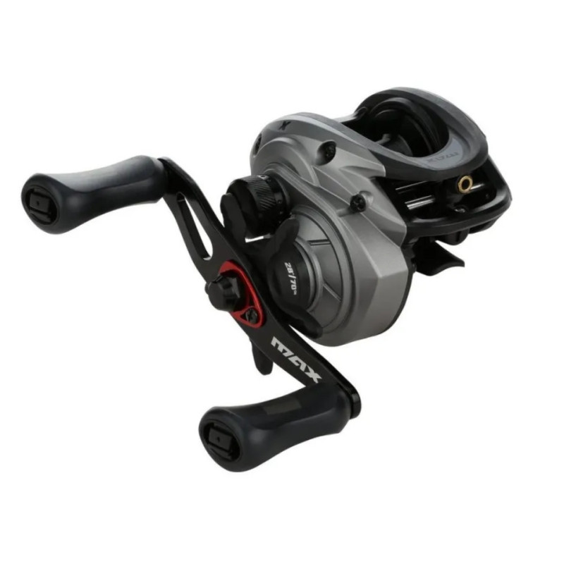 Multiplikator Abu Garcia MAX5 X 200 LP RH