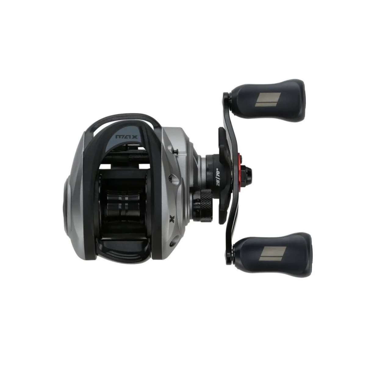 Multiplikator Abu Garcia MAX5 X 200 LP RH