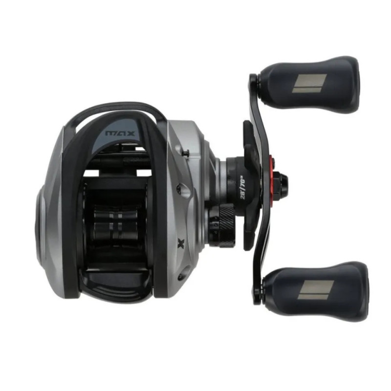 Multiplikator Abu Garcia MAX5 X 200 LP RH