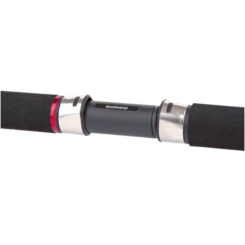 Wędka Shimano Vengeance AX Pilk 270cm / 70-140g