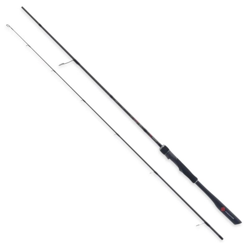 Wędka IRON CLAW PRO Guide S-L 213cm / 7-21g Wędka IRON CLAW PRO Guide S-L 213cm / 7-21g