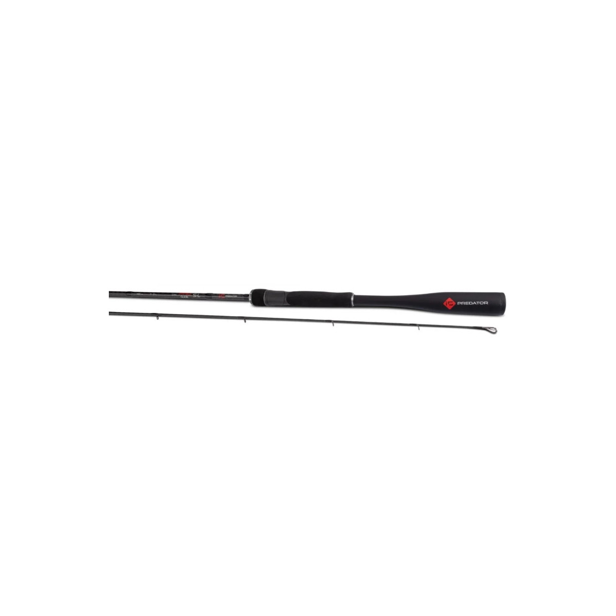 Wędka IRON CLAW PRO Guide S-L 213cm / 7-21g Wędka IRON CLAW PRO Guide S-L 213cm / 7-21g