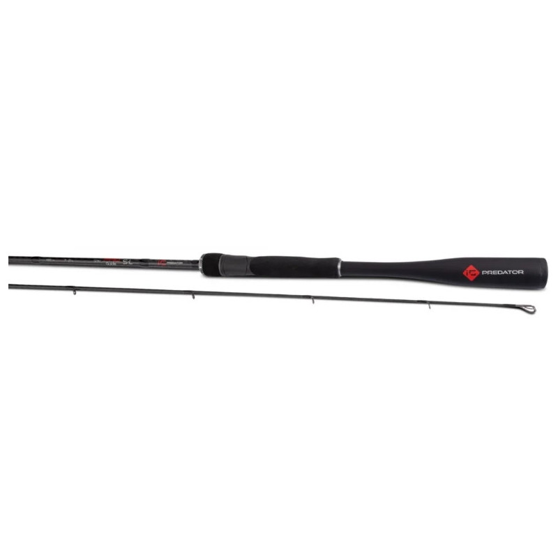 Wędka IRON CLAW PRO Guide S-L 213cm / 7-21g Wędka IRON CLAW PRO Guide S-L 213cm / 7-21g