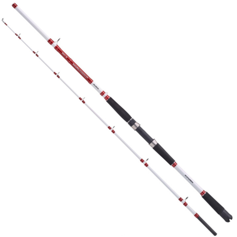 Wędka Blazer MagNord Boat30 210cm / 400-600g / 20-30lb