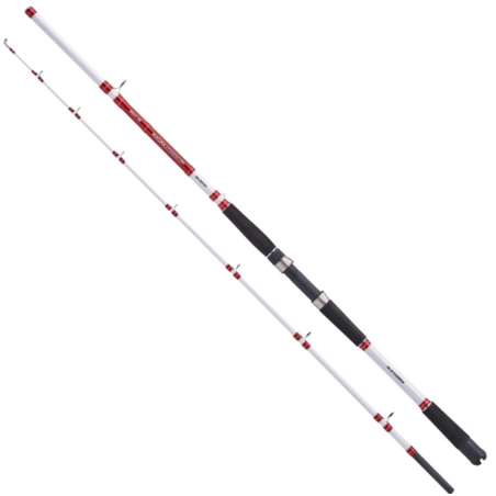 Wędka Blazer MagNord Boat30 210cm / 400-600g / 20-30lb Wędka Blazer MagNord Boat30 210cm / 400-600g / 20-30lb