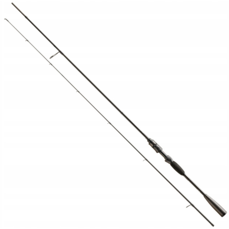 Wędka Okuma PSYCHO STICK 7'3 220cm / 5-14g Wędka Okuma PSYCHO STICK 7'3 220cm / 5-14g