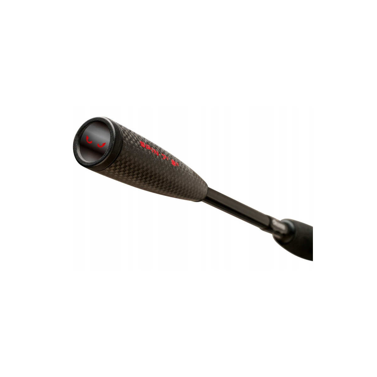Wędka Okuma PSYCHO STICK 7'3 220cm / 5-14g Wędka Okuma PSYCHO STICK 7'3 220cm / 5-14g