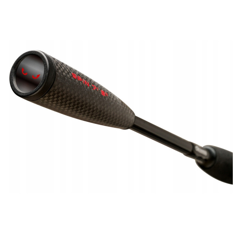 Wędka Okuma PSYCHO STICK 7'3 220cm / 5-14g Wędka Okuma PSYCHO STICK 7'3 220cm / 5-14g