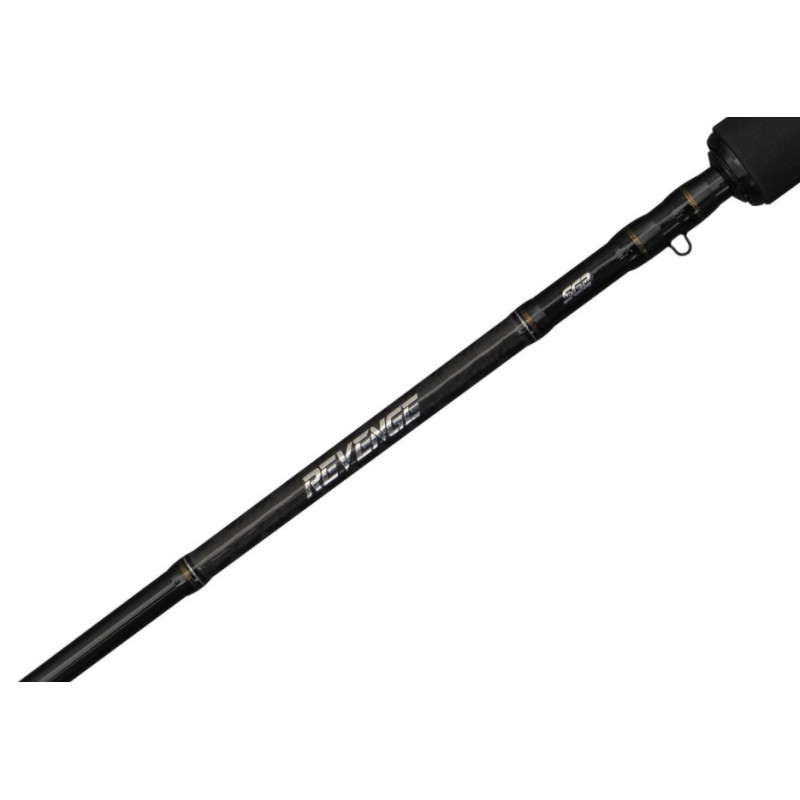 Wędka Savage Gear REVENGE SG2 Light Game 279cm / 3-12g Wędka Savage Gear REVENGE SG2 Light Game 279cm / 3-12g