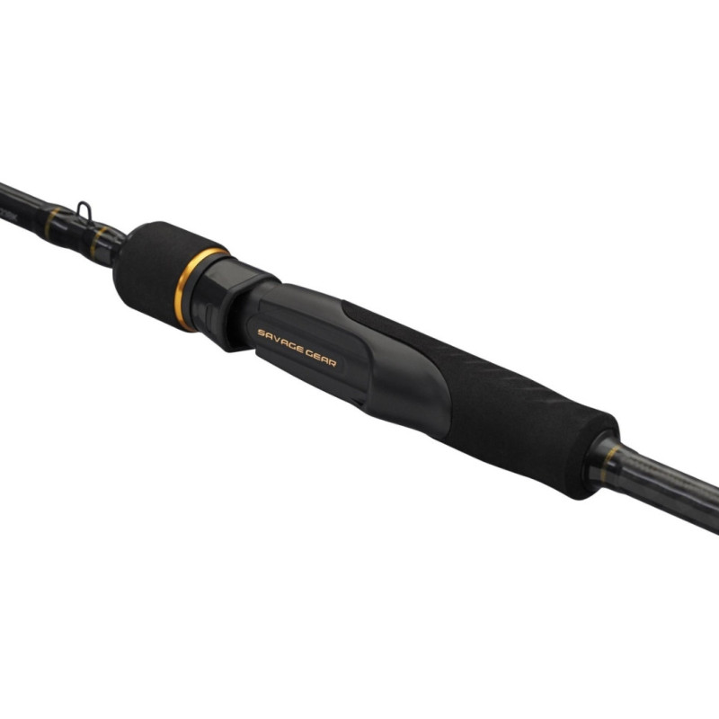 Wędka Savage Gear REVENGE SG2 Light Game 279cm / 3-12g Wędka Savage Gear REVENGE SG2 Light Game 279cm / 3-12g
