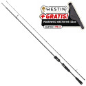 Wędka Westin W3 STREETSTICK 3RD 216cm / 2-10g