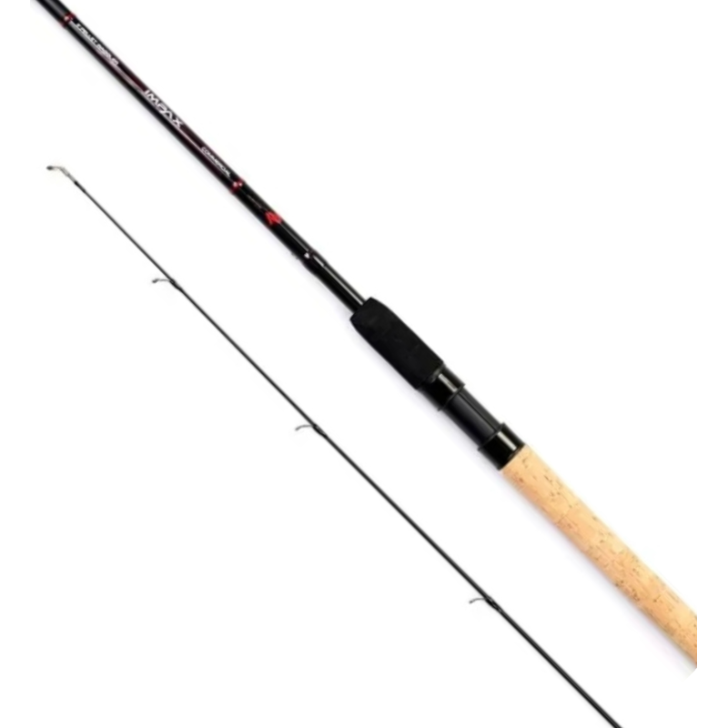 Wędka Nytro Impax Commercial Pellet Waggler 330cm / 4-10g