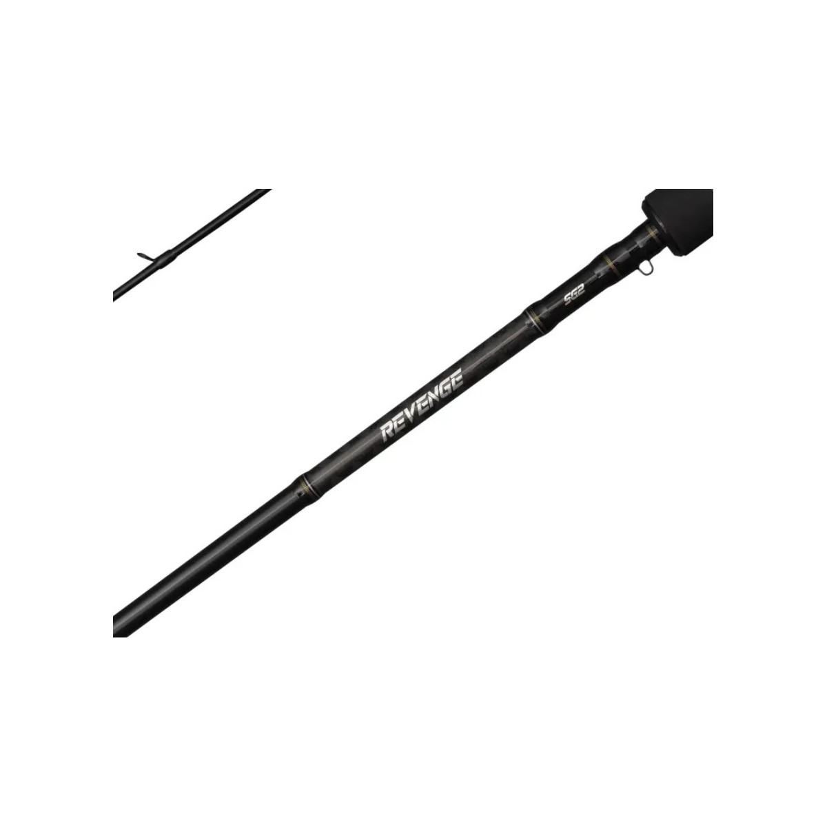 Wędka Savage Gear REVENGE SG2 Medium G BC 230cm / 15-35g