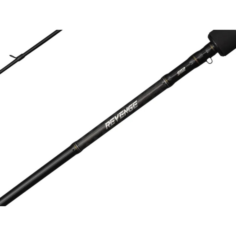 Wędka Savage Gear REVENGE SG2 Medium G BC 230cm / 15-35g