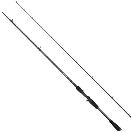 Wędka Savage Gear REVENGE SG2 Heavy Game 221cm / 25-70g Wędka Savage Gear REVENGE SG2 Heavy Game 221cm / 25-70g