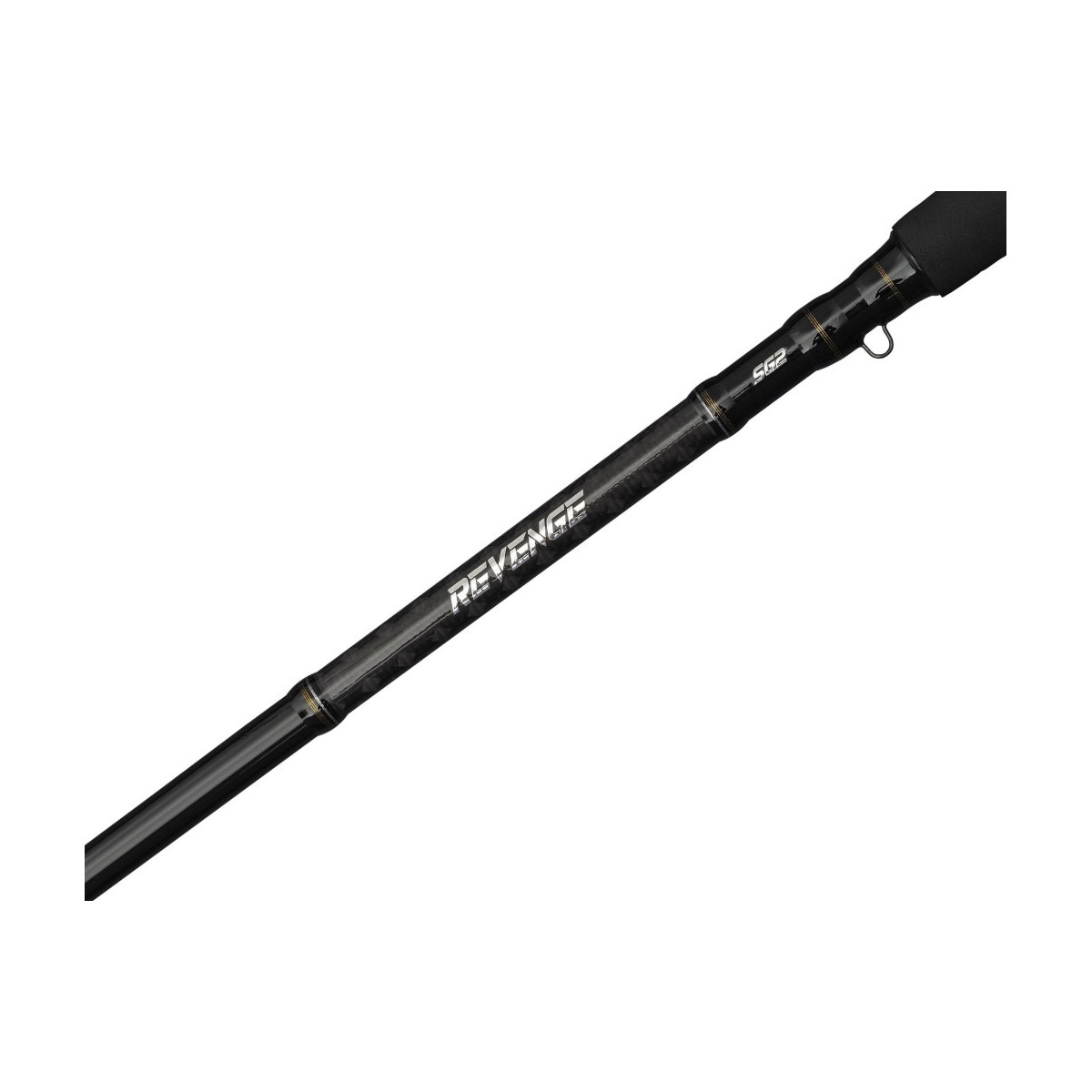 Wędka Savage Gear REVENGE SG2 Heavy Game 221cm / 25-70g Wędka Savage Gear REVENGE SG2 Heavy Game 221cm / 25-70g