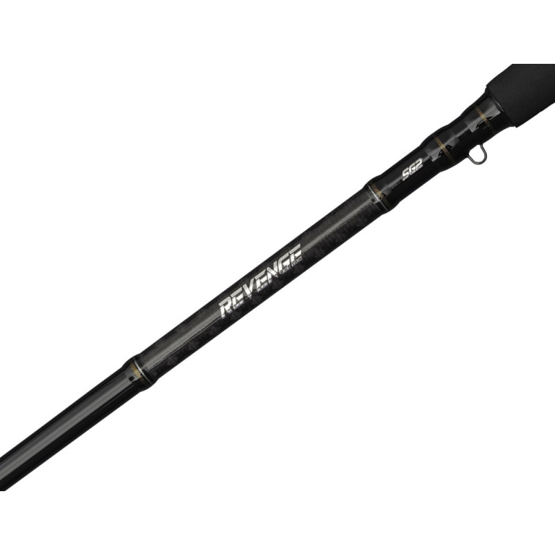Wędka Savage Gear REVENGE SG2 Heavy Game 221cm / 25-70g Wędka Savage Gear REVENGE SG2 Heavy Game 221cm / 25-70g