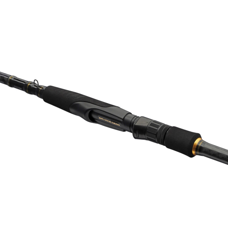 Wędka Savage Gear REVENGE SG2 Heavy Game 221cm / 25-70g Wędka Savage Gear REVENGE SG2 Heavy Game 221cm / 25-70g