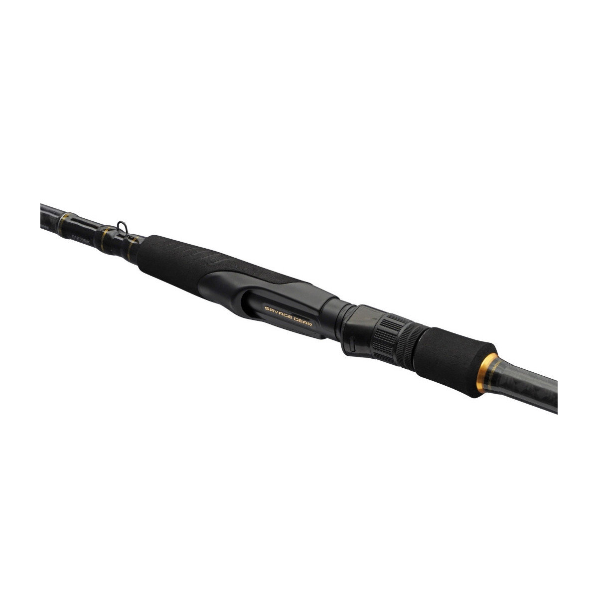Wędka Savage Gear REVENGE SG2 Heavy Game 259cm / 30-80g Wędka Savage Gear REVENGE SG2 Heavy Game 259cm / 30-80g