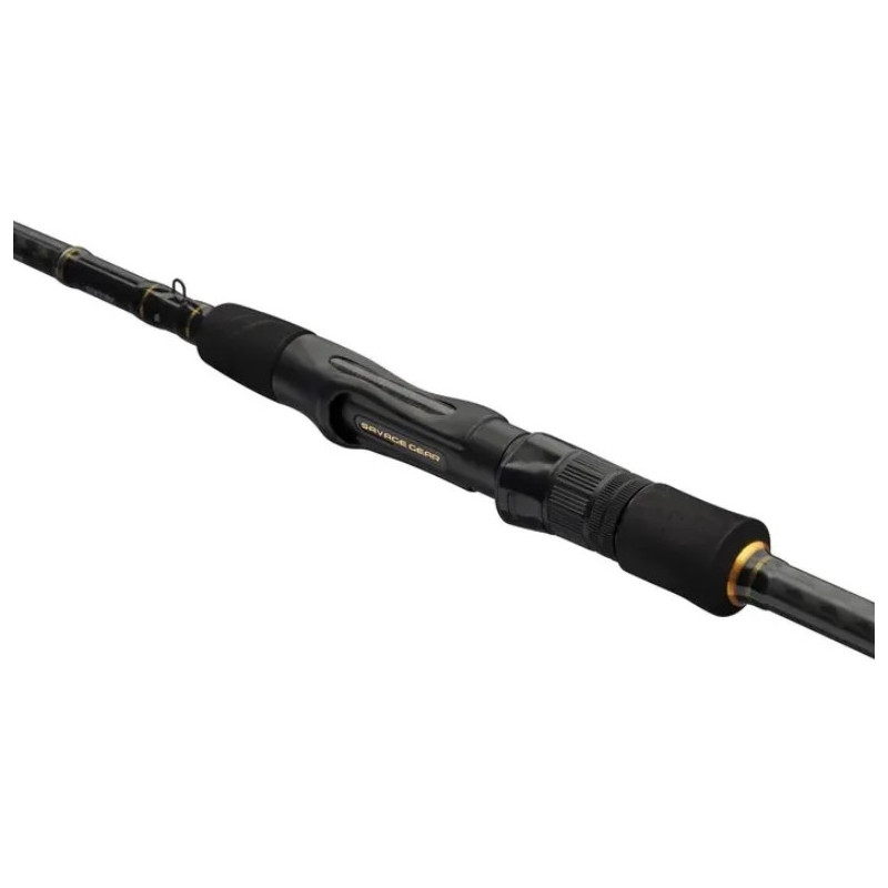 Wędka Savage Gear REVENGE SG2 Drop Shot 233cm / 5-18g