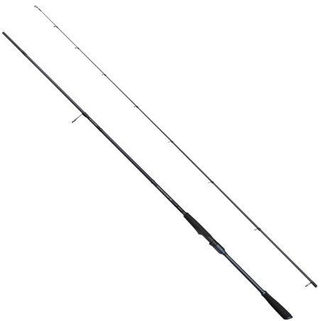 Wędka Savage Gear DEFIANCE SG2 Medium Game 230cm / 8-30g Wędka Savage Gear DEFIANCE SG2 Medium Game 230cm / 8-30g