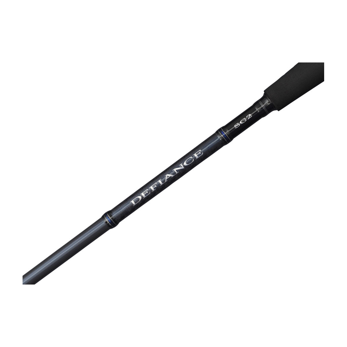Wędka Savage Gear DEFIANCE SG2 Medium Game 230cm / 8-30g