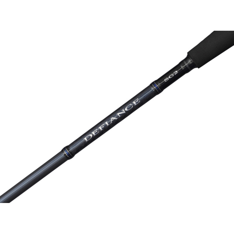 Wędka Savage Gear DEFIANCE SG2 Medium Game 230cm / 8-30g
