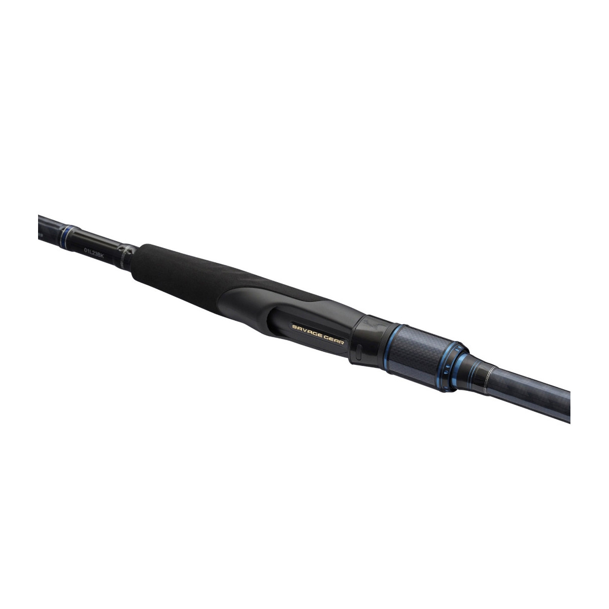 Wędka Savage Gear DEFIANCE SG2 Medium Game 230cm / 8-30g