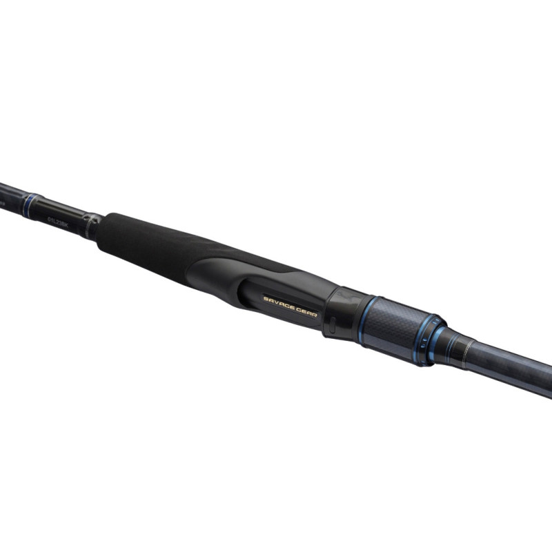 Wędka Savage Gear DEFIANCE SG2 Medium Game 230cm / 8-30g