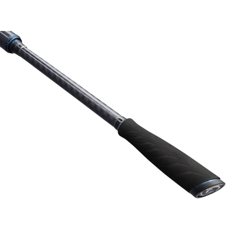 Wędka Savage Gear DEFIANCE SG2 Medium Game 230cm / 8-30g
