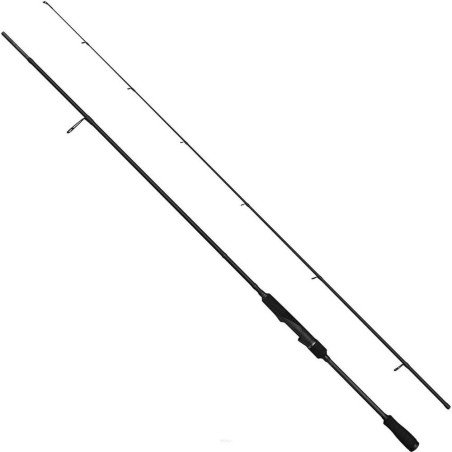 Wędka Savage Gear TACTICAL UL GAME 213cm / 2-8g Wędka Savage Gear TACTICAL UL GAME 213cm / 2-8g